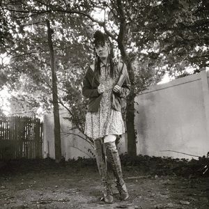 Meet your Posher, Sunshinegirl